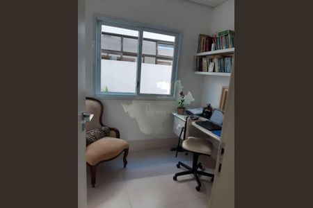 Casa à venda com 5 quartos, 345m² em Residencial Nove (Alphaville), Santana de Parnaíba