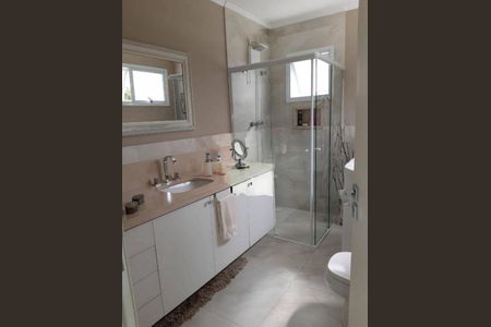 Casa à venda com 5 quartos, 345m² em Residencial Nove (Alphaville), Santana de Parnaíba