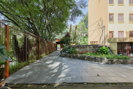 Apartamento para alugar com 52m², 2 quartos e 1 vagaÁrea externa