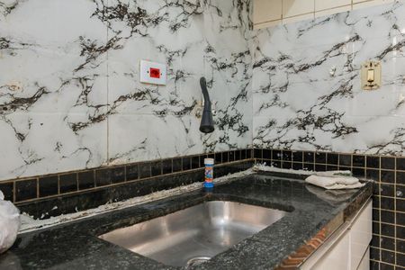 Apartamento para alugar com 52m², 2 quartos e 1 vagaCozinha