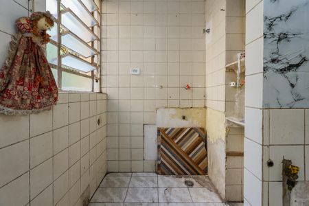 Apartamento para alugar com 52m², 2 quartos e 1 vagaÁrea de Serviço