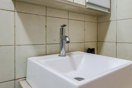 Apartamento para alugar com 52m², 2 quartos e 1 vagaBanheiro