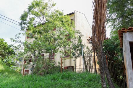 Apartamento para alugar com 52m², 2 quartos e 1 vagaFachada