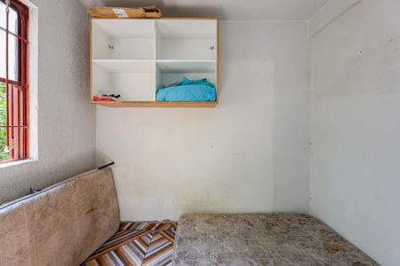 Quarto 1 de apartamento para alugar com 2 quartos, 52m² em Jardim Esmeralda, São Paulo