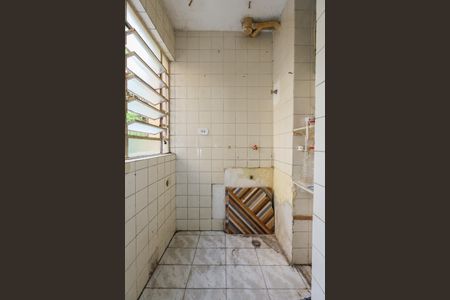 Apartamento para alugar com 52m², 2 quartos e 1 vagaÁrea de Serviço