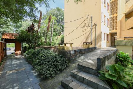 Apartamento para alugar com 52m², 2 quartos e 1 vagaÁrea externa