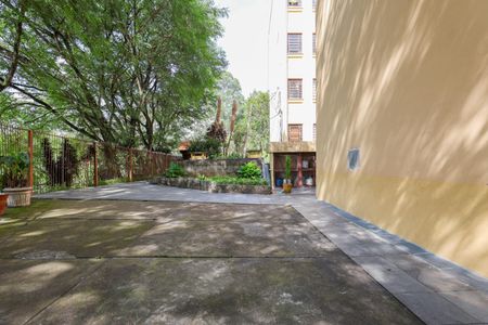 Apartamento para alugar com 52m², 2 quartos e 1 vagaÁrea externa