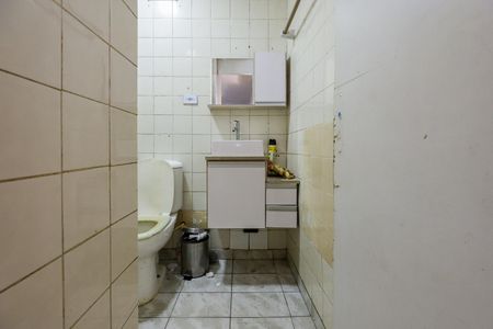 Apartamento para alugar com 52m², 2 quartos e 1 vagaBanheiro