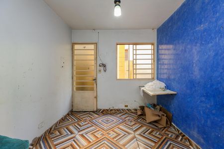 Apartamento para alugar com 52m², 2 quartos e 1 vagaSala