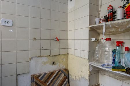 Apartamento para alugar com 52m², 2 quartos e 1 vagaÁrea de Serviço