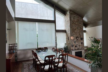 Casa à venda com 2 quartos, 547m² em Alphaville Industrial, Barueri