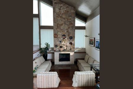 Casa à venda com 2 quartos, 547m² em Alphaville Industrial, Barueri