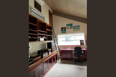 Casa à venda com 2 quartos, 547m² em Alphaville Industrial, Barueri