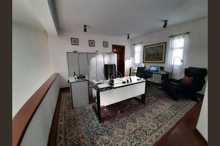 Casa à venda com 4 quartos, 378m² em Alphaville, Santana de Parnaíba