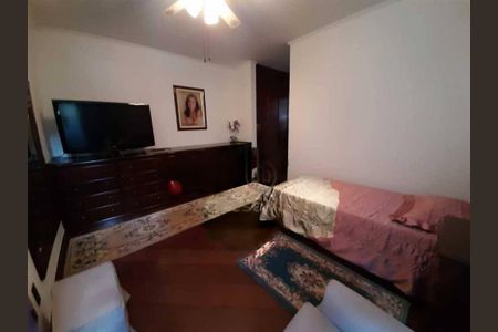 Casa à venda com 4 quartos, 378m² em Alphaville, Santana de Parnaíba