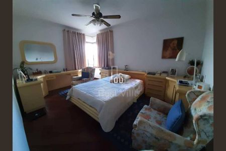 Casa à venda com 4 quartos, 378m² em Alphaville, Santana de Parnaíba