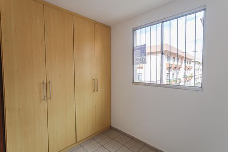 Quarto 2 de apartamento à venda com 2 quartos, 54m² em Graça, Belo Horizonte