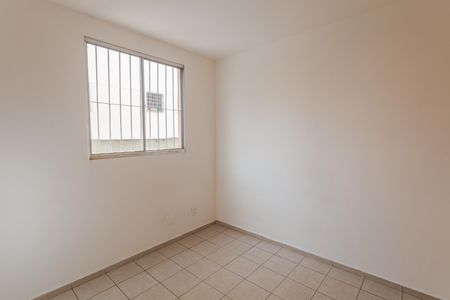Quarto 1 de apartamento à venda com 2 quartos, 54m² em Graça, Belo Horizonte