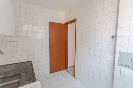 Apartamento à venda com 54m², 2 quartos e 1 vagaCozinha/Área de Serviço