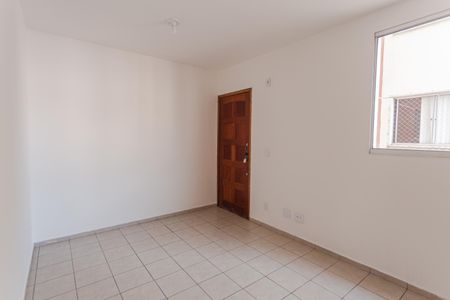 Sala de apartamento à venda com 2 quartos, 54m² em Graça, Belo Horizonte