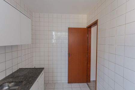 Apartamento à venda com 54m², 2 quartos e 1 vagaCozinha/Área de Serviço