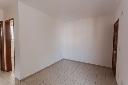Sala de apartamento à venda com 2 quartos, 54m² em Graça, Belo Horizonte