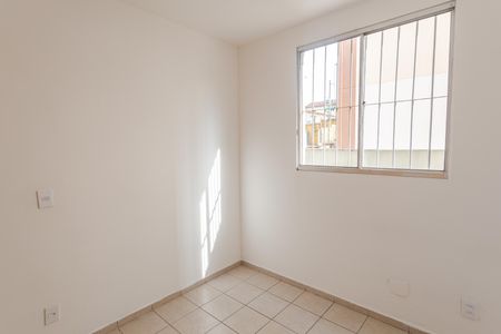 Apartamento à venda com 54m², 2 quartos e 1 vagaQuarto 1