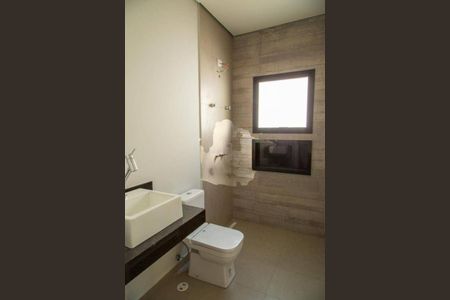 Casa à venda com 525m², 4 quartos e 6 vagas