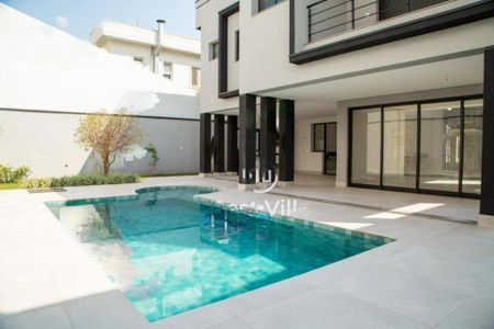 Casa à venda com 525m², 4 quartos e 6 vagas