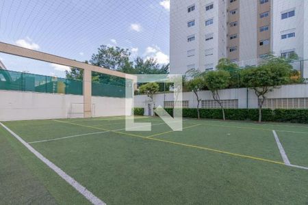 Apartamento à venda com 123m², 4 quartos e 2 vagasArea Comum