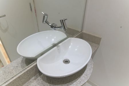 Apartamento à venda com 123m², 4 quartos e 2 vagasLavabo