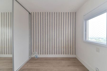 Apartamento à venda com 123m², 4 quartos e 2 vagasQuarto 2