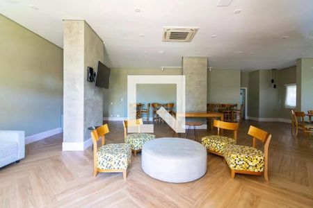 Apartamento à venda com 123m², 4 quartos e 2 vagasArea Comum