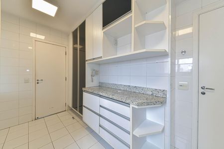 Apartamento à venda com 123m², 4 quartos e 2 vagasCozinha