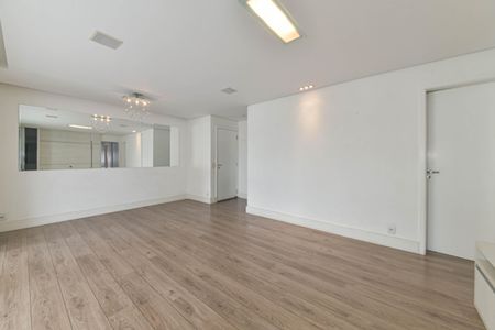 Sala de apartamento à venda com 4 quartos, 123m² em Vila Congonhas, São Paulo