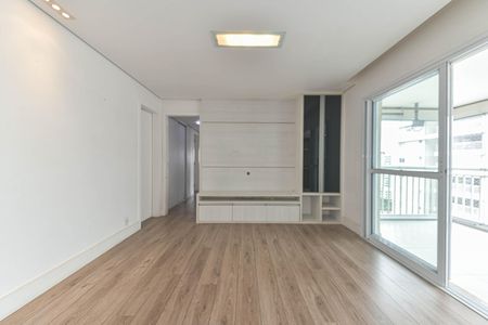 Apartamento à venda com 123m², 4 quartos e 2 vagasSala