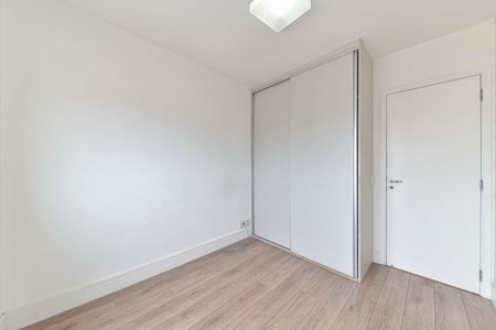 Apartamento à venda com 123m², 4 quartos e 2 vagasQuarto 3
