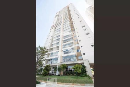 Apartamento à venda com 123m², 4 quartos e 2 vagasFachada