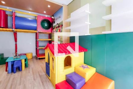 Apartamento à venda com 123m², 4 quartos e 2 vagasArea Comum