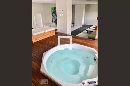 Apartamento à venda com 123m², 4 quartos e 2 vagasArea Comum