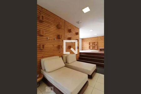 Apartamento à venda com 123m², 4 quartos e 2 vagasArea Comum