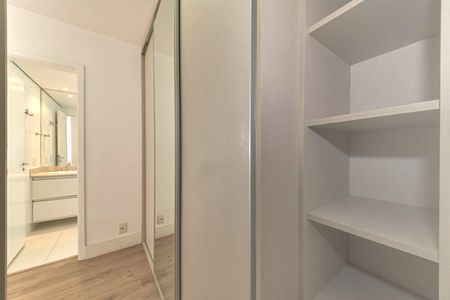 Apartamento à venda com 123m², 4 quartos e 2 vagasSuite