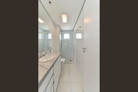 Apartamento à venda com 123m², 4 quartos e 2 vagasBanheiro Social