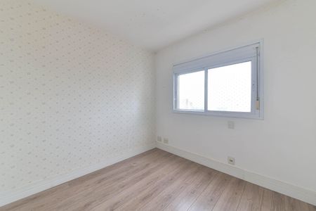 Apartamento à venda com 123m², 4 quartos e 2 vagasQuarto 3