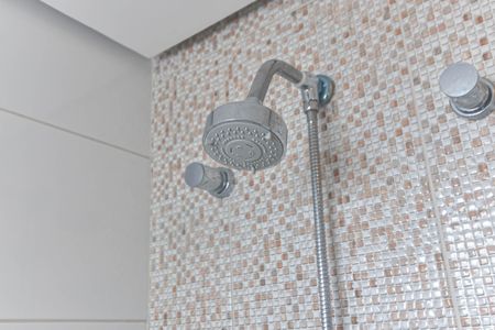 Apartamento à venda com 123m², 4 quartos e 2 vagasBanheiro da Suíte