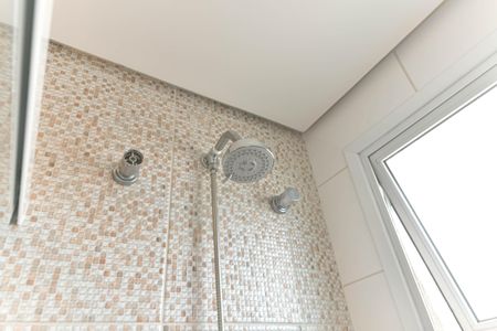 Apartamento à venda com 123m², 4 quartos e 2 vagasBanheiro Social