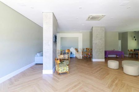 Apartamento à venda com 123m², 4 quartos e 2 vagasArea Comum