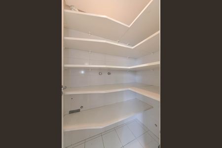 Apartamento à venda com 123m², 4 quartos e 2 vagasArea de Serviço - Despensa
