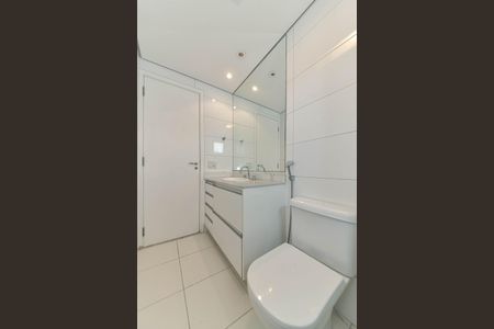Apartamento à venda com 123m², 4 quartos e 2 vagasBanheiro Social