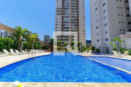 Apartamento à venda com 123m², 4 quartos e 2 vagasArea Comum